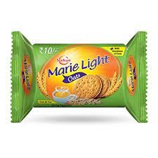 SUNFEAST MARIE LIGHT OATS 