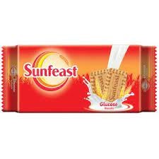 SUNFEAST GLUCOSE BISCUITS 
