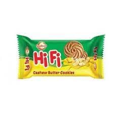 HiFi   CASHEW COOKIES 