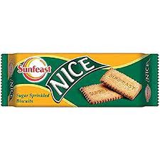 SUNFEAST NICE 150G