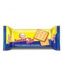 SUNFEAST SWEET N SALT