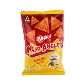 MAD ANGLES ACHAARI MASTI NAMKEEN