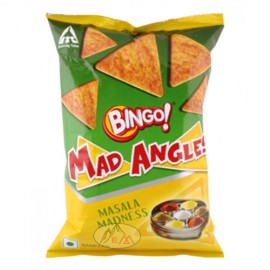 MAD ANGLES MASALA MADNESS NAMKEEN 