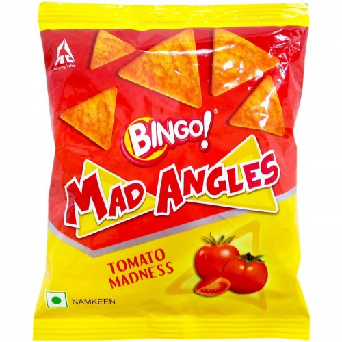 MAD ANGLES TOMATO MADNESS NAMKEEN 