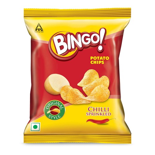 Bingo ORIGINAL STYLE CHILLI