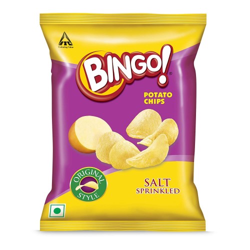 Bingo ORIGINAL STYLE SALT