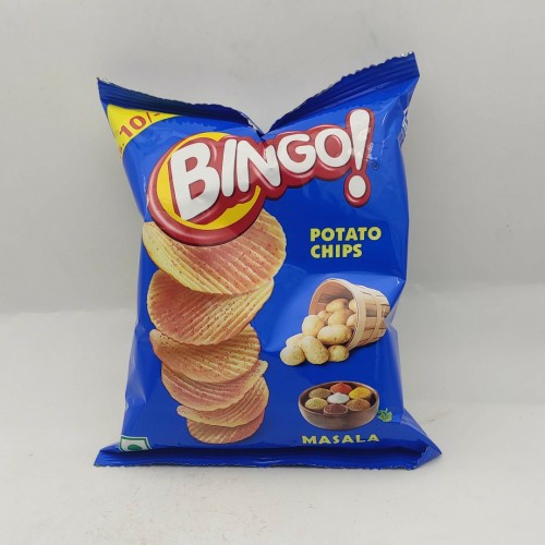 Bingo MASALA 