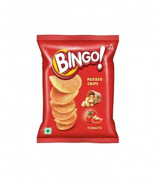 Bingo TOMATO 