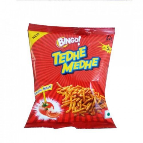 TEDHE MEDHE Tomato Masti