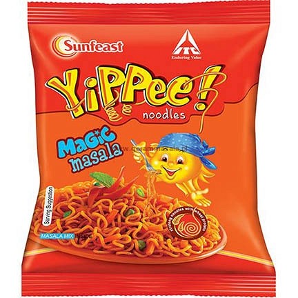 MAGIC MASALA