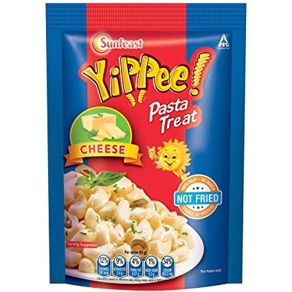 PASTA CHEESE (65g)