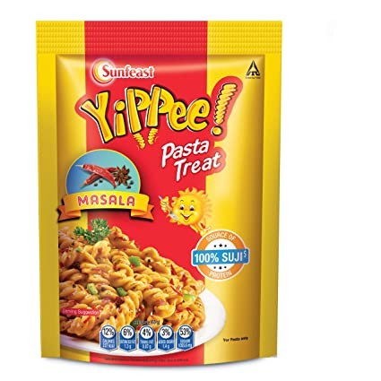 PASTA MASALA (65g)