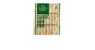 ALOO TIKKI 1.5KG X 08