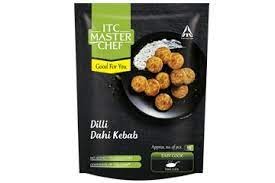 DILLI DAHI KEBAB 