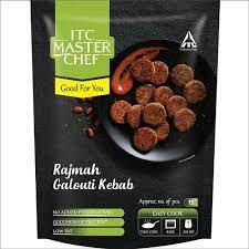 ITC RAJMA GALOUTI KEBAB 210g