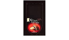 Buy 1 DARK FANTASY CHOCO FILLS 25g and Get 1 KIT KAT 1 FINGER 8.6g FREE