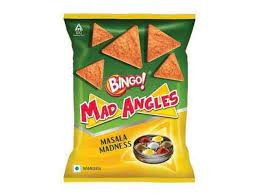 Buy 1 MAD ANGLE MASALA MADNESS 90g Get 1 KIT KAT 1 FINGER 8.6g FREE