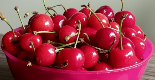Red Cherry