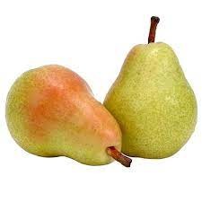 Pear Beauty (Pack of 2)