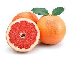 Grape Fruit