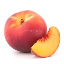 Peach Indian