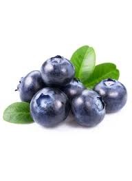 Blue berry