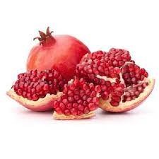 Pomegranate Kesar / Dalimb Bhagwa