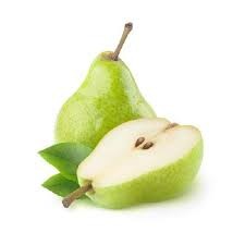 Pear Imported (Pack of 2 pieces)