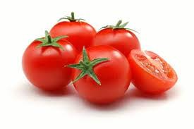 Tomato Cherry 250g