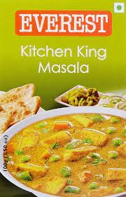 Everest Kitchen King Masala