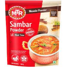 MTR Sambhar Masala Powder 