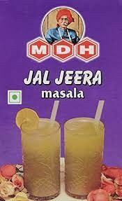 MDH Jaljeera Masala Powder(100g)
