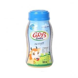 GRB Udhayam Ghee Plastic Jar(1L)