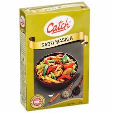 Catch Sabzi Masala (100g)