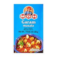 MDH Garam Masala (100g)