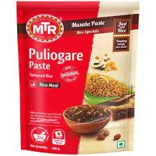MTR Puliogare Tamaring Rice Paste (200g)