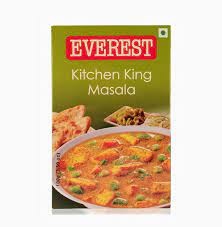Everest King Masala Powder(50g)