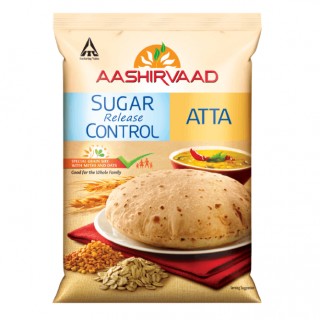 Aashirvaad Sugar Control Atta