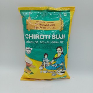 Bhagyalakshmi Chiroti Sooji (10 kg)