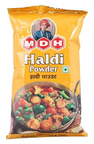 MDH Turmeric/Haldi Powder (100g)