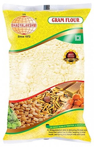 Bhagyalakshmi Tiger Gram Flour(10kg)