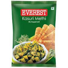 Everest Kasuri Methi (100g)