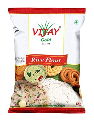 Vijay Rice Flour(1kg)
