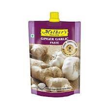 Mothers Recipe Ginger Garlic Paste(200g)