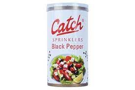 Catch Black Pepper Powder(100g)