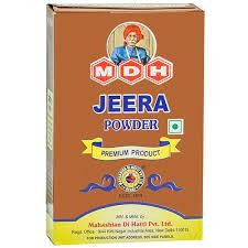 MDH Cumin/Jeera powder (100g)