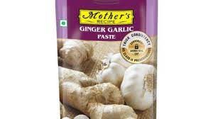Mothers Recipe Garlic Paste (100g)