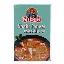 MDH Shahi Paneer Masala Powder (100g)