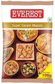 Everest Super Garam masala (200g)