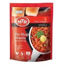 MTR Pav Bhaji Masala Powder(100g)